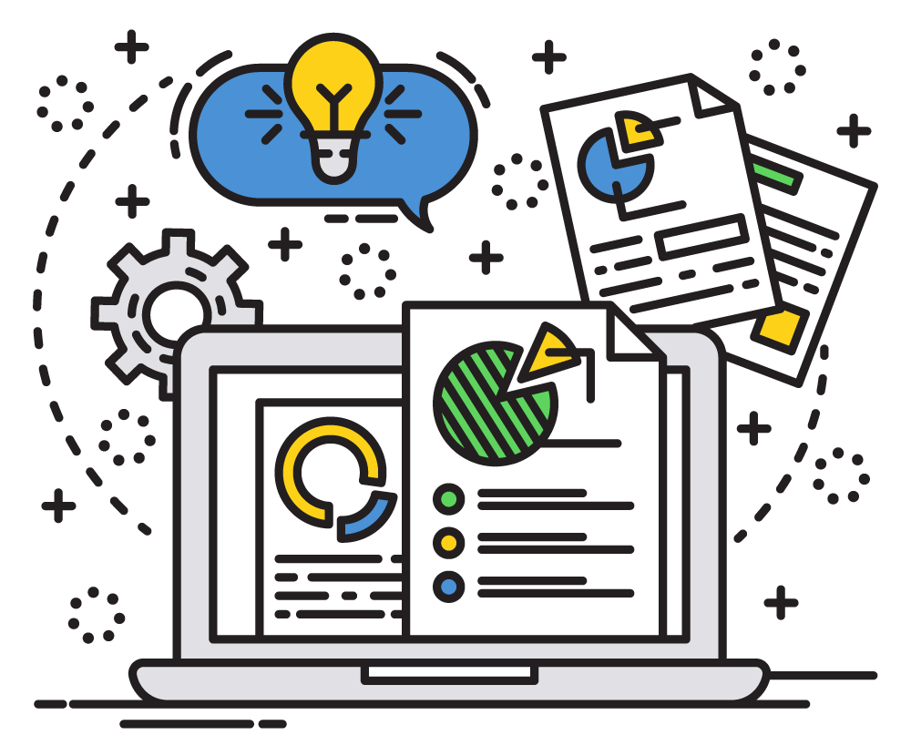 Does your Data inform your business decisions?