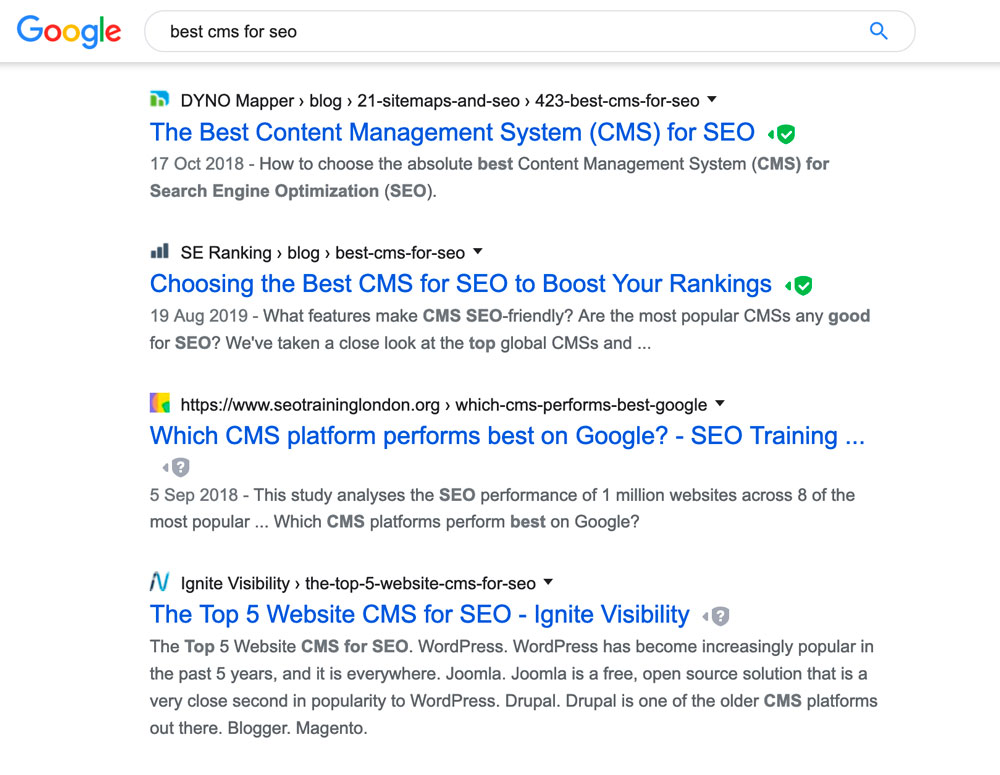 img_best_cms_for_seo Technical management – Crawlability & Site Indexing