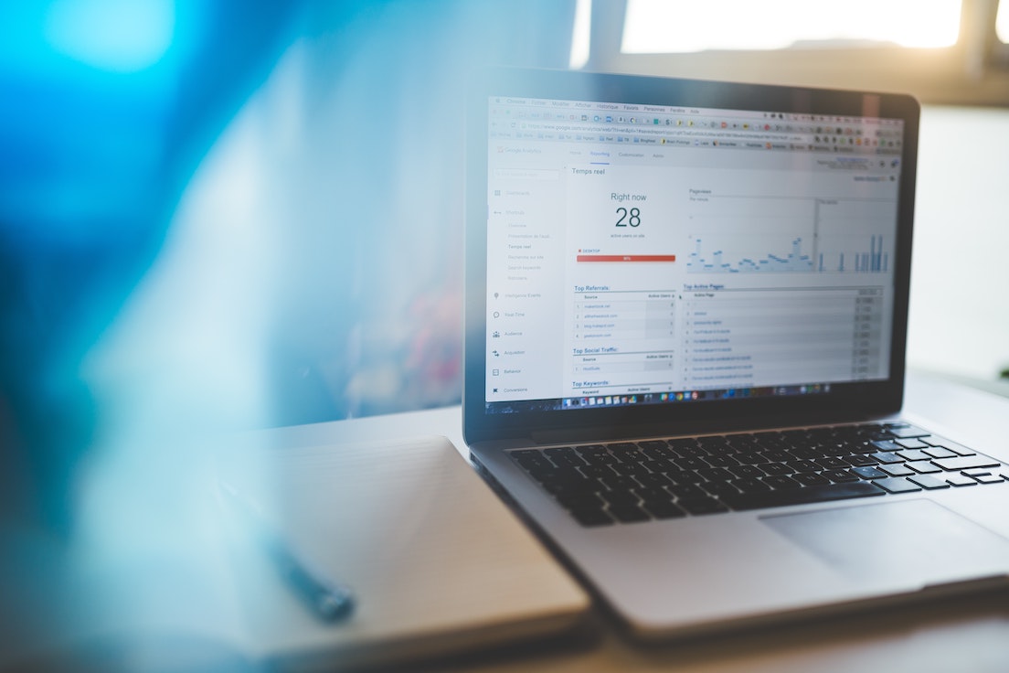 The Secret Behind Successful Marketing Analytics Data